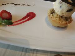 -芽庄洲际酒店自助餐厅