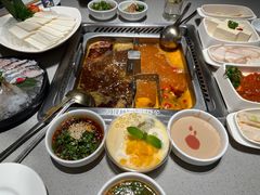 -海底捞火锅(吴中路店)