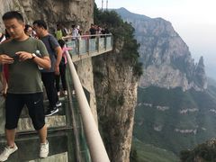 -云台山风景名胜区