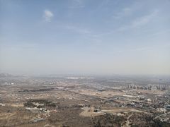 -北京鹫峰国家森林公园