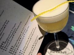 -SPEYSIDE 威士忌&鸡尾酒吧