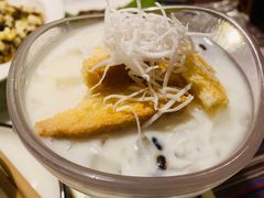 泡露达-呐咪傣园·云南菜(石厦店)