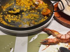 -IL Forno 意坊·意大利餐厅(温州万象城店)