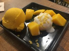 -Mango Tango