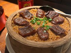 -乔街深夜食堂·台州菜·高压锅生蚝(杭州总店)