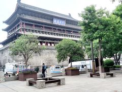 -西安鼓楼