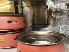 -郭记原生态烤羊腿(长宁路店)