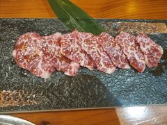 极品雪花和牛牛小排-丸藏和牛烧肉专门店(园区师惠坊店)