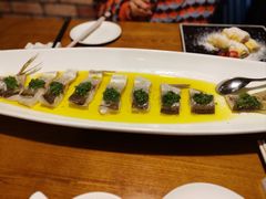 -品大三·经典淮扬菜(大行宫店)