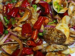 -聚点串吧·北京烧烤(赵登禹路店)