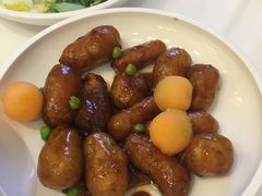 -小厨娘淮扬菜(六合欢乐港店)