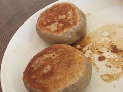 -清真吴记门钉肉饼·喜多利