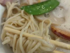 -真打拉面·日式拉面新流派(体育西横街店)
