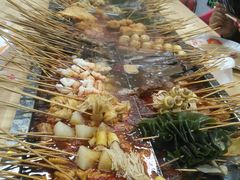 -郭记小街麻辣烫(虎坊路店)