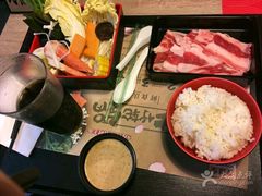 -吉野家(大连黑石礁富丽庭店)