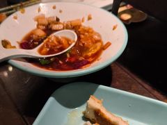 -江边城外烤全鱼(方庄时代购物中心店)
