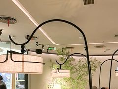 -绿茶餐厅(淮安吾悦广场店)