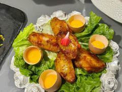 -3号仓库·创意中国菜(乐清正大广场店)