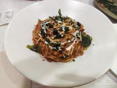烟花女郎意面-娜娜家•Nana’s restaurant (爱琴海店)