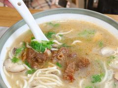 -天台小吃(新城店)