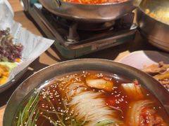 -KimPro 辛普乐概念韩餐