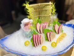 蓝莓鹅肝-余欢领鲜火锅(新街口店)