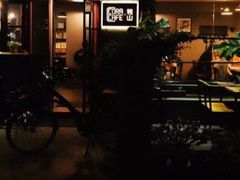 -转山咖啡(松柏社区店)