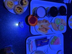 -萧邦音乐会所KTV·蒸汽活海鲜自助(福田店)