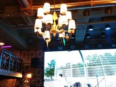 大堂-爱啤精酿·民谣酒馆(滨江店)