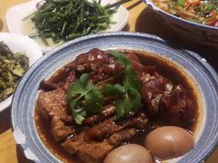 -嘉厨小馆(宜山路店)
