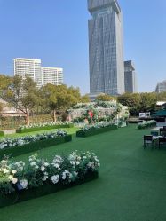 -东方薇婷艺术中心(北外滩店)