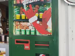 -ALPHA COFFEE阿尔法咖啡(虹泉路店)