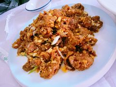 -清真•蜀风园(丁字沽店)