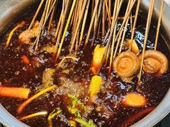 -牛华八婆麻辣烫(起源店)