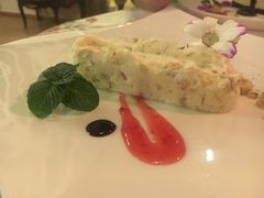 -花·fleur古董西餐厅(西城夜未央店)