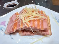 -陈记菜馆·非遗淮扬菜(东关街教场店)