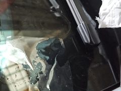 -鲨鱼皮汽车凹陷玻璃修复(静安店)