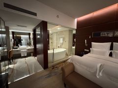 -广州白云机场雅高铂尔曼大酒店