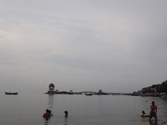 -兴城海滨风景区