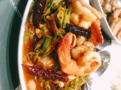 -榮泰米粉湯(Left Shop)