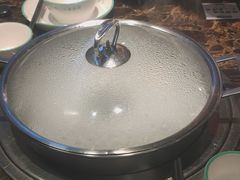 -鱼粤鲜淘米捞·中山脆肉鲩火锅(悦湖会店)