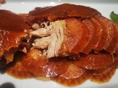-京味斋·烤鸭·北京菜(安贞店)