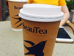 -BeauTea水仙(coco park店)