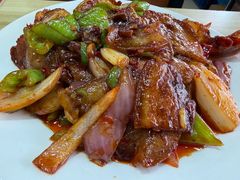 -巧味小馆