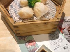 -避风塘(百联东郊店)