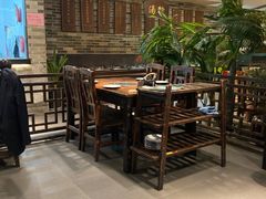 -渔米粥(罗湖店)