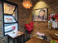-16毫米咖啡&酒吧(南锣鼓巷店)