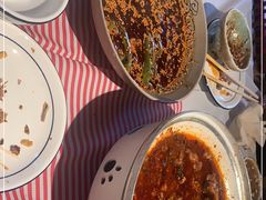 -水煮三国·川鲁江湖菜(香山店)