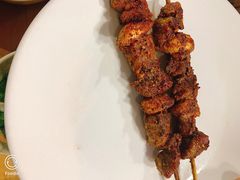 -小板凳(四公里店)