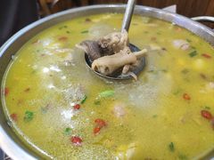 -亿香院土菜馆(东岳街店)